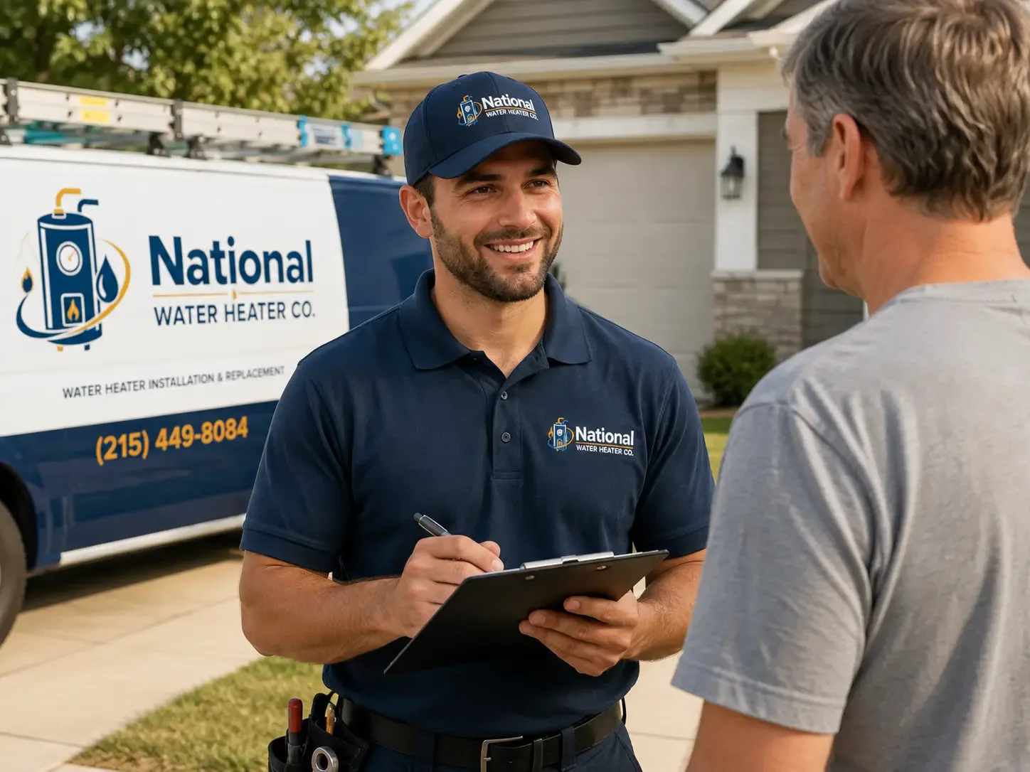 Water Heater Installation Oakesdale, WA FAQs